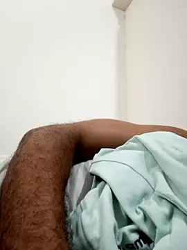 dhruvplayboyn Webbikameraesitys