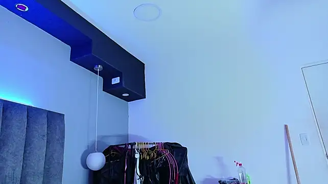 دردشة MariaGaitan الجنسية المباشرة