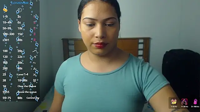 _ruby_rouse_ Live XXX-Chat