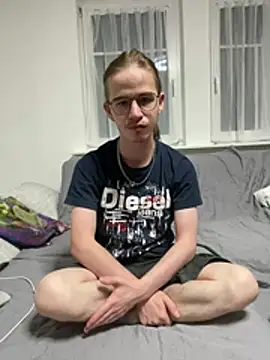 Živý XXX chat YoungSebi