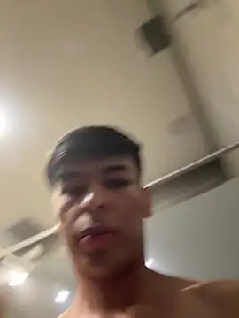 Chat +18 de The_Conquer ao vivo