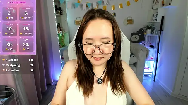 Daisy_Daylark – Live XXX-chat