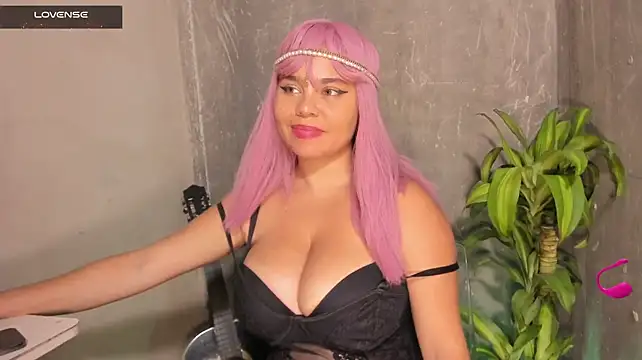 Bloom_Noor's Live XXX Chat