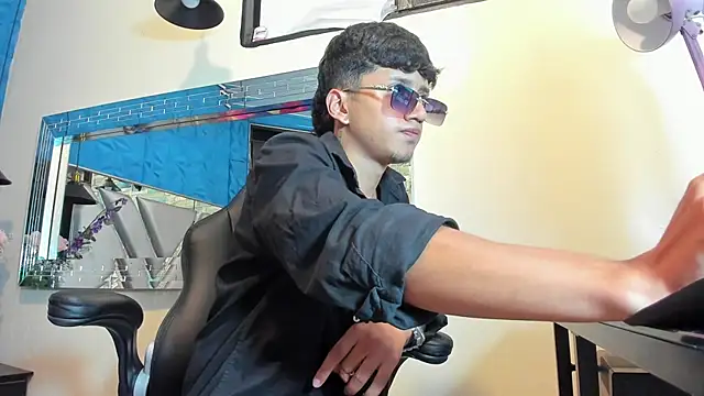 Chatroom XXX en direct de Mr_Dylan1