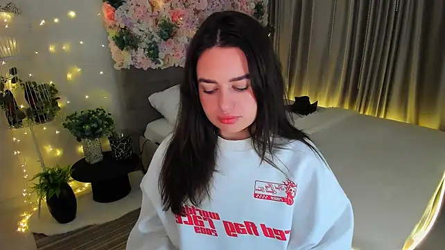 MiracleCurly's Live XXX Chat