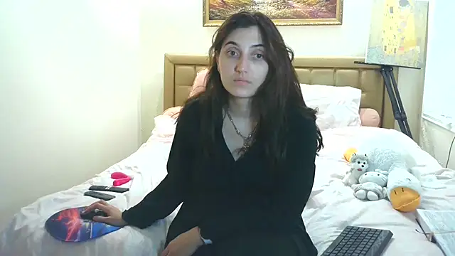 Chat +18 de Iren ao vivo