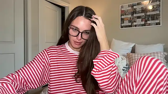 graciesmith27 Chat XXX in diretta