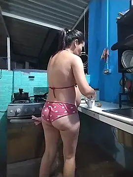Anastasia21 Adlı Modelin Canlı XXX Sohbeti