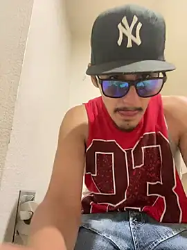 Chatroom XXX en direct de gonzvles
