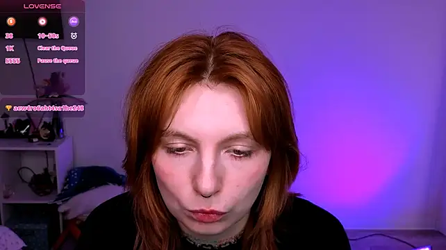 mori_dew's Live XXX Chat