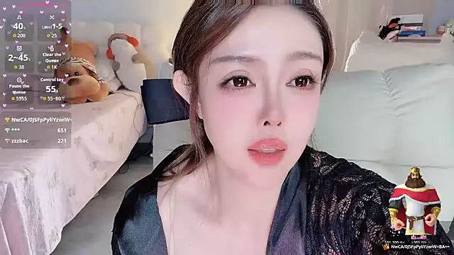Youzi_666 Chat XXX live