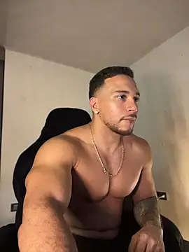 Chat XXX Live FreszX