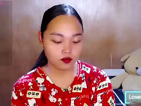 _Lylia's Live XXX Chat