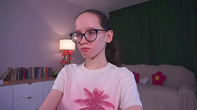 BettyBrowni 라이브 XXX 채팅
