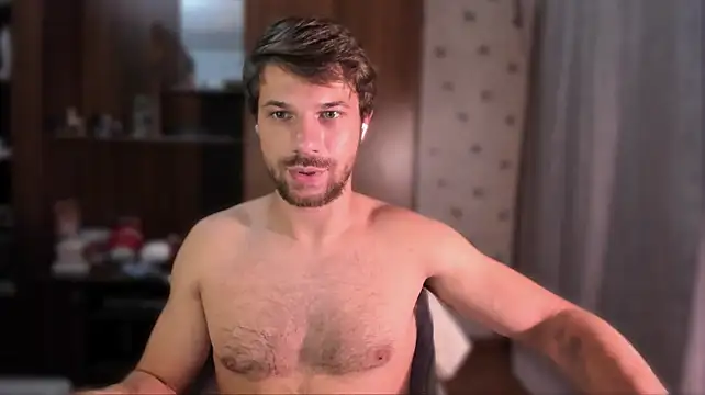 Tony_Wolf Webcamshow