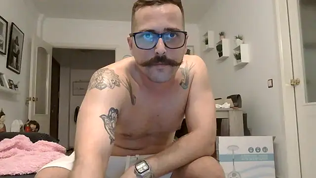 Chat XXX en directo de yanick931