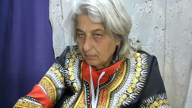 צ'אט XXX בשידור חי של ExquisiteMature
