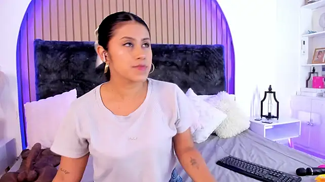 Karlagonzales_ - oil bigtits + tittyfuck 🍆🍒