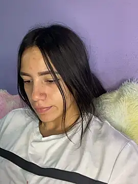 Marianahb-e - Finger in pussy