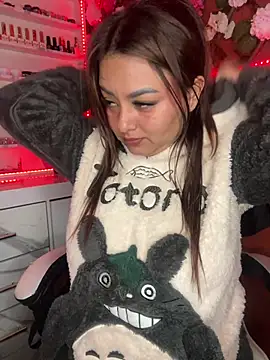 دردشة EMILY_DEGRAAF الجنسية المباشرة