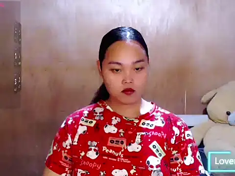 _Lylia's Live XXX Chat