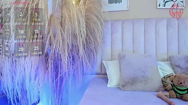 Tracy_lee_ élő XXX-chatje