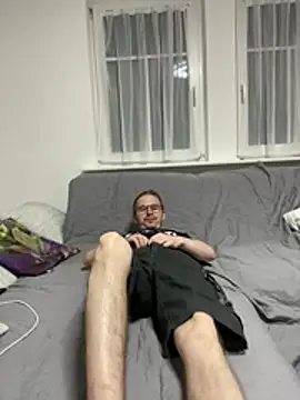 YoungSebi Live XXX Chat