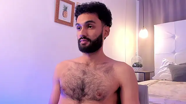دردشة Ryan_Jakson الجنسية المباشرة