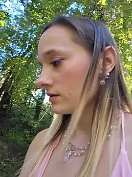 Chloe_StClaire - Nipple clamps