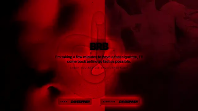 Chat XXX Live davesinner