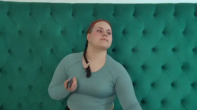 DaisyHarts Chat XXX live