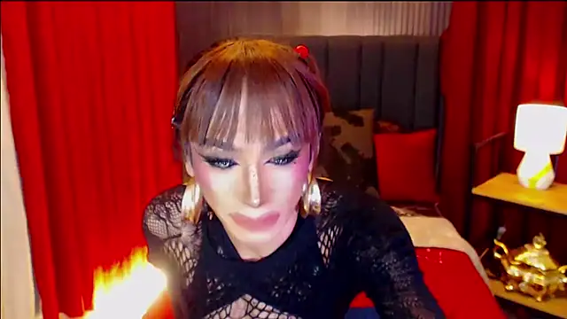 MidnighDolly 现场XXX聊天
