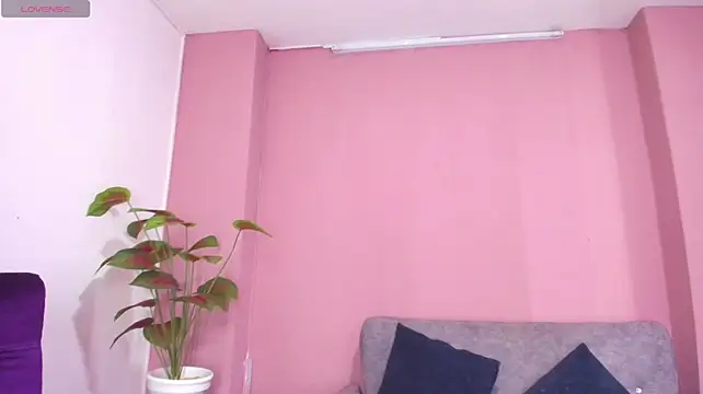 LionBlackk – Naživo XXX chat