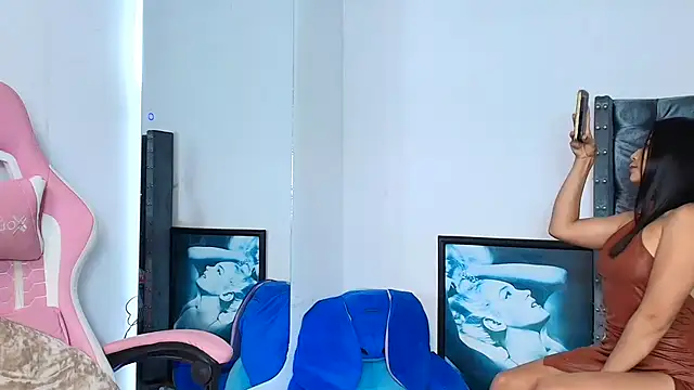 GraceWallace_ 现场XXX聊天