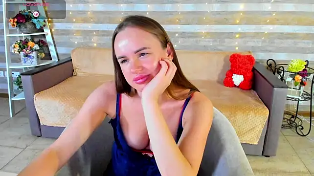 Živý XXX chat SusanSmit