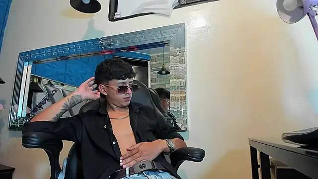 Mr_Dylan1 Chat XXX live