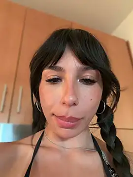 LoveLillyy Live XXX-chat