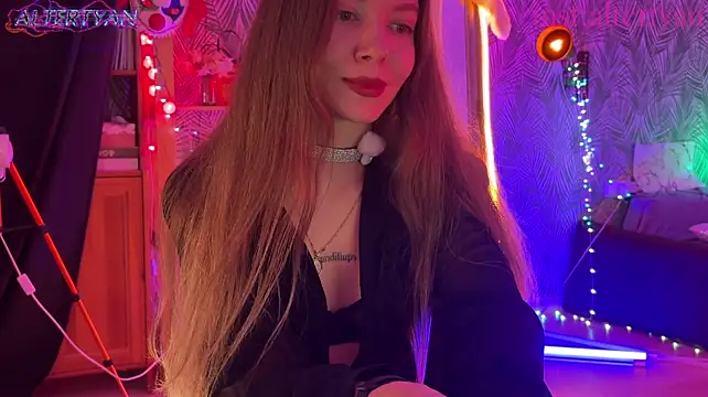 Altertyann - beautiful leg garter