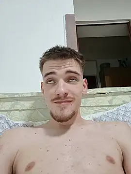 Chat XXX en directo de darkboy665