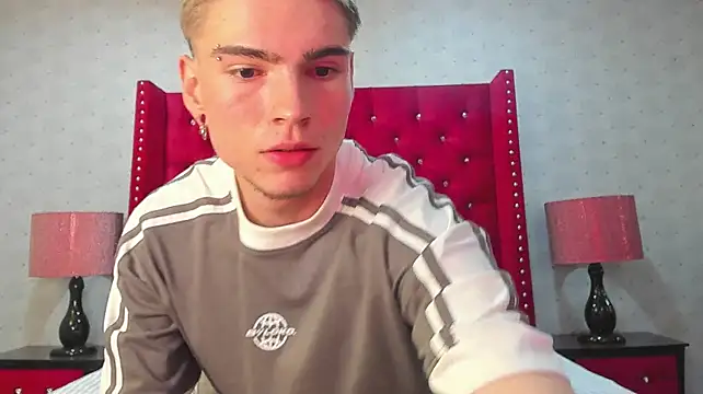Czat XXX na żywo – NickWild