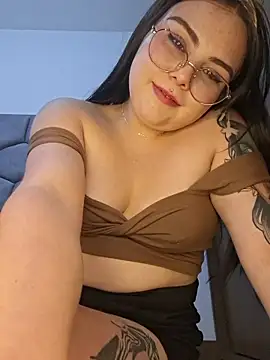 Julieth85_ - Good afternoon, beautiful Julieth 💖👋
