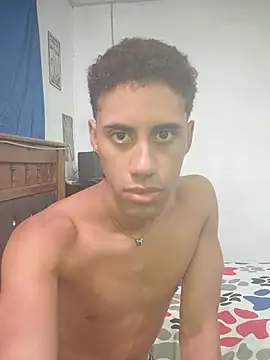 Dennis_Lupers Live XXX-Chat