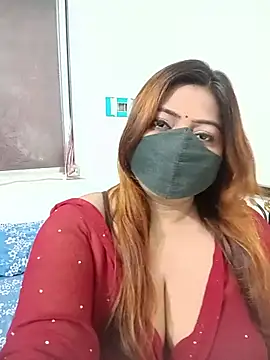 Živý XXX chat Ritika_sen