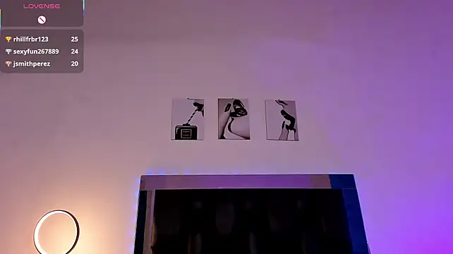 Czat XXX na żywo – Alexxus_Smith