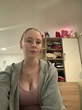 XXX chat uživo modela JanaLady