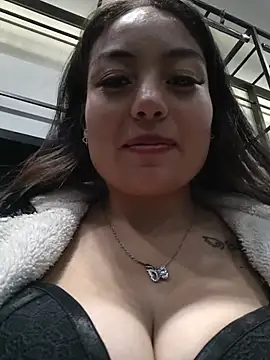 Czat XXX na żywo – Sweet_sofiia_