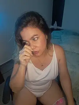 Shanon520 Live XXX-Chat