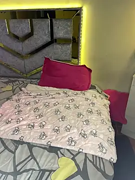 valkiriabella Chat XXX in diretta