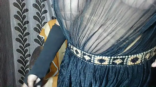 Anaya_spicy - sexy dance full nude slap boops