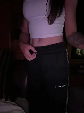 LeaSchmitt's Live XXX Chat